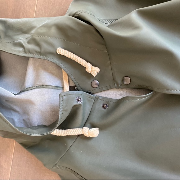 Elka rain jacket XS - Picture 2 of 6
